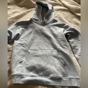 LLululemon All Yours Hoodie Fleece